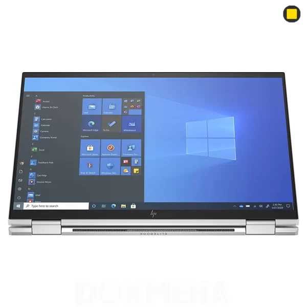 لپ ‌تاپ لمسی 14 اینچی اچ پی HP EliteBook x360 1040 G8