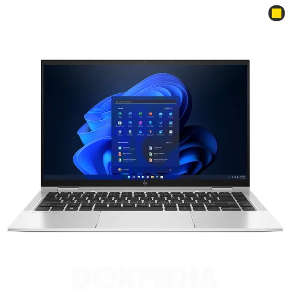 لپ ‌تاپ لمسی 14 اینچی اچ پی HP EliteBook x360 1040 G8