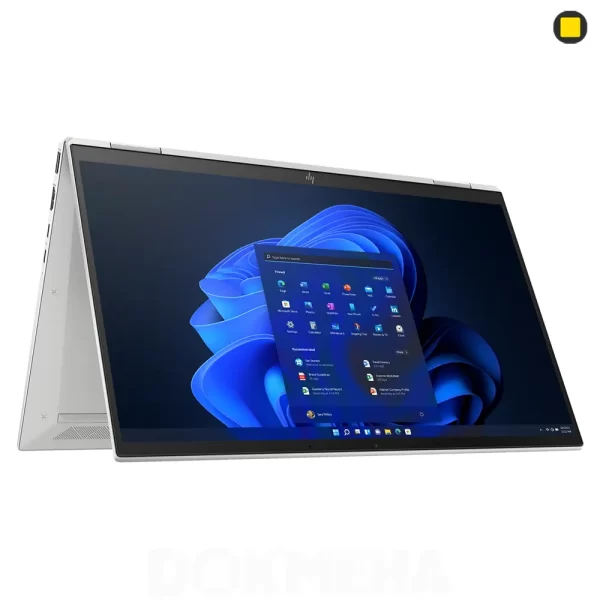 لپ ‌تاپ لمسی 14 اینچی اچ پی HP EliteBook x360 1040 G8