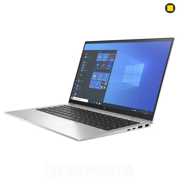 لپ ‌تاپ لمسی 14 اینچی اچ پی HP EliteBook x360 1040 G8