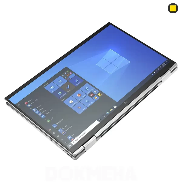 لپ ‌تاپ لمسی 14 اینچی اچ پی HP EliteBook x360 1040 G8