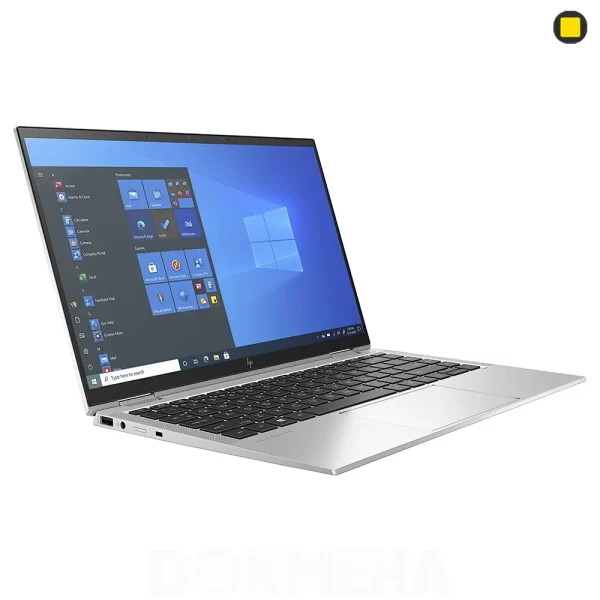 لپ ‌تاپ لمسی 14 اینچی اچ پی HP EliteBook x360 1040 G8