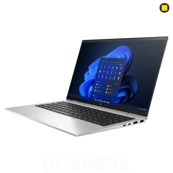 لپ ‌تاپ لمسی 14 اینچی اچ پی HP EliteBook x360 1040 G8