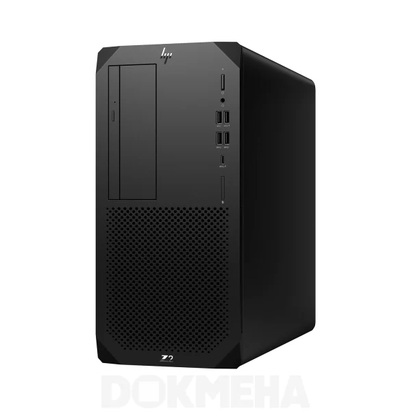 کیس اچ پی HP Z2 G9 Tower Workstation Desktop PC - Image 2