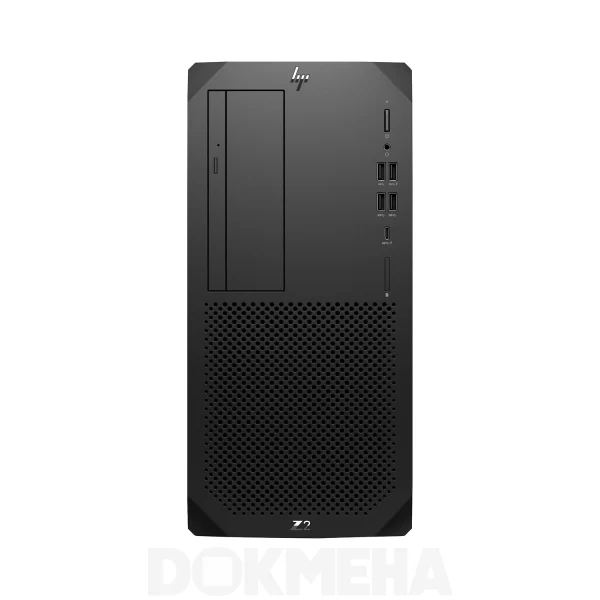 کیس اچ پی HP Z2 G9 Tower Workstation Desktop PC