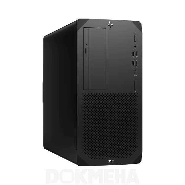 کیس اچ پی HP Z2 G9 Tower Workstation Desktop PC - Image 3