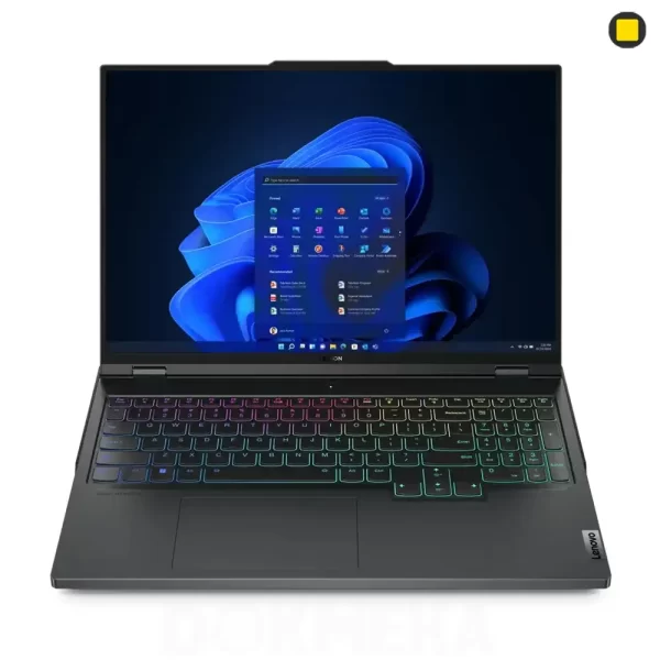 لپ تاپ لنوو Lenovo Legion Pro 7 16IRX8H-82WQ002SUS