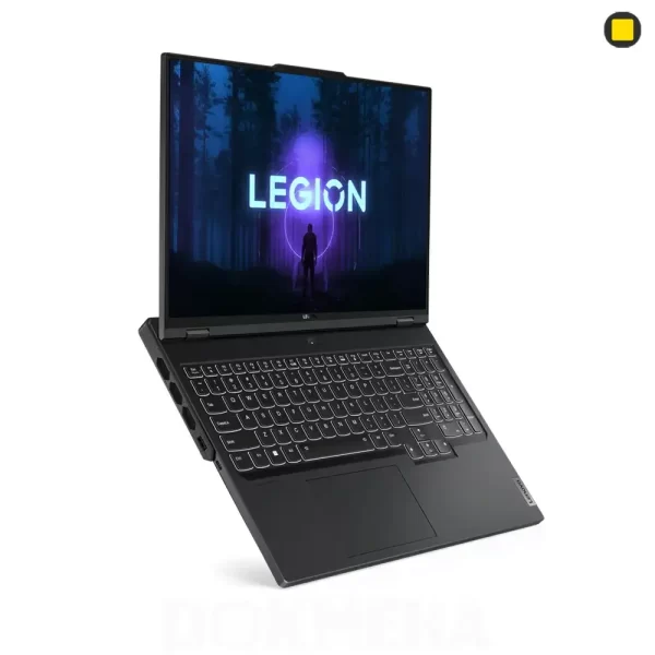 لپ تاپ لنوو Lenovo Legion Pro 7 16IRX8H-82WQ002SUS