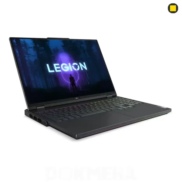 لپ تاپ لنوو Lenovo Legion Pro 7 16IRX8H-82WQ002SUS