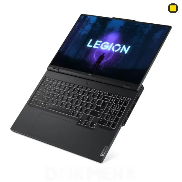 لپ تاپ لنوو Lenovo Legion Pro 7 16IRX8H-82WQ002SUS