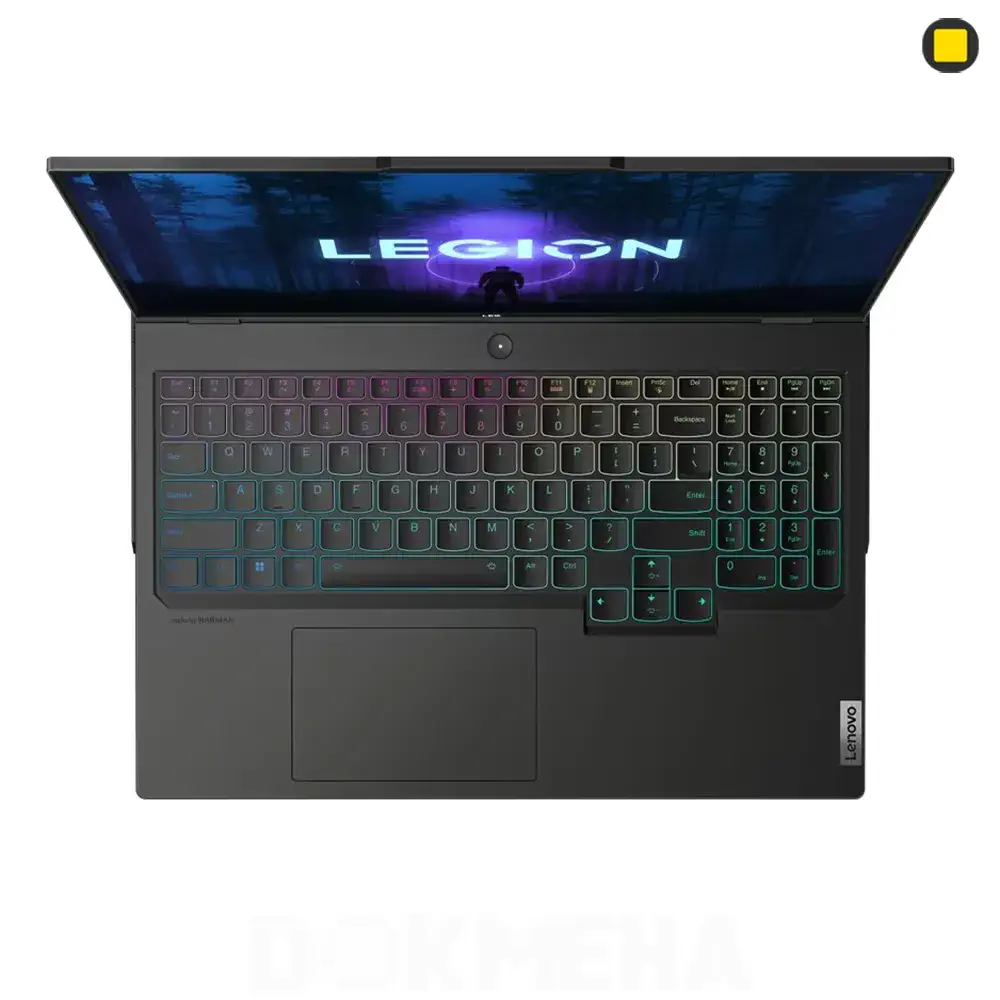 لپ تاپ لنوو Lenovo Legion Pro 7 16IRX8H-82WQ002SUS