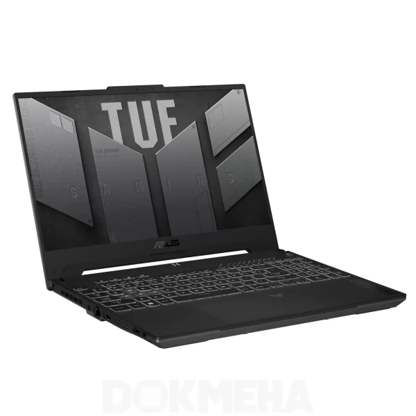 لپ تاپ گیمینگ ASUS TUF Gaming A15 FA507NV-LP023W