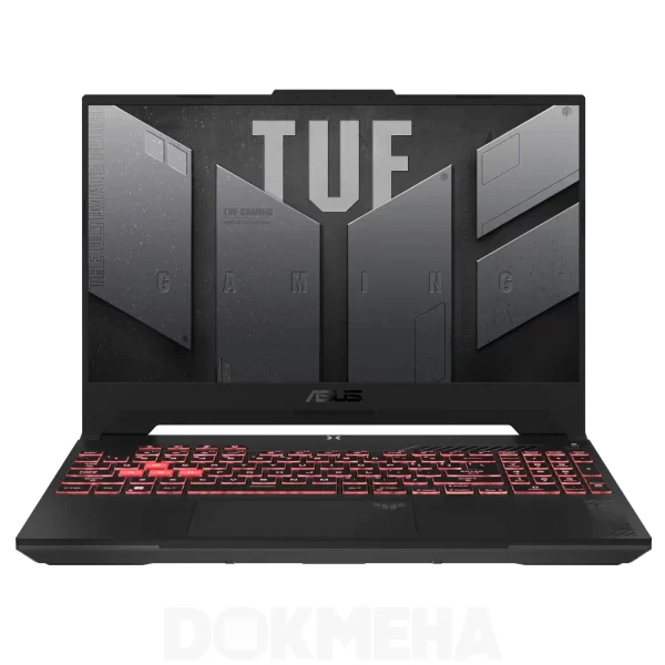 لپ تاپ گیمینگ ASUS TUF Gaming A15 FA507NV-LP023W