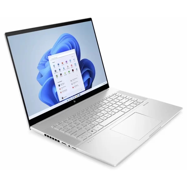 لپ تاپ لمسی 16 اینچی اچ پی HP ENVY 16 inch