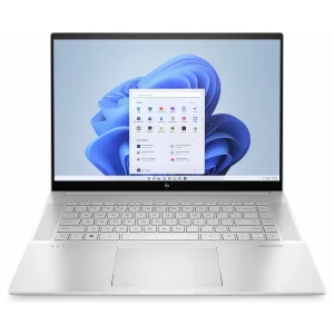 لپ تاپ لمسی 16 اینچی اچ پی HP ENVY 16 inch