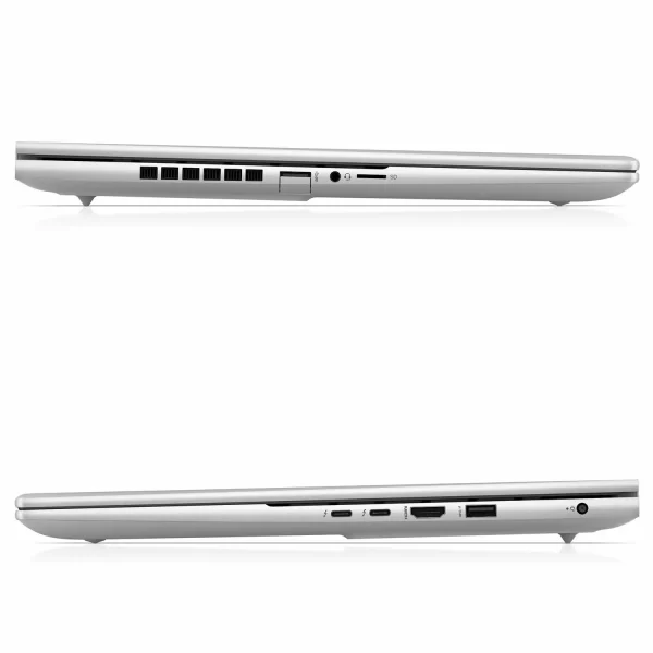 لپ تاپ لمسی 16 اینچی اچ پی HP ENVY 16 inch