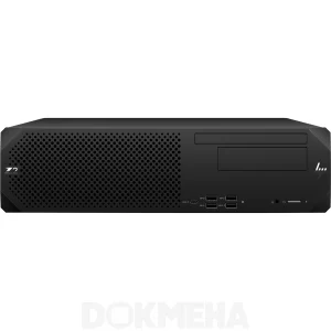 کیس اچ پی HP Z2 SFF G9 Workstation Desktop PC