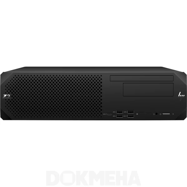 کیس اچ پی HP Z2 SFF G9 Workstation Desktop PC