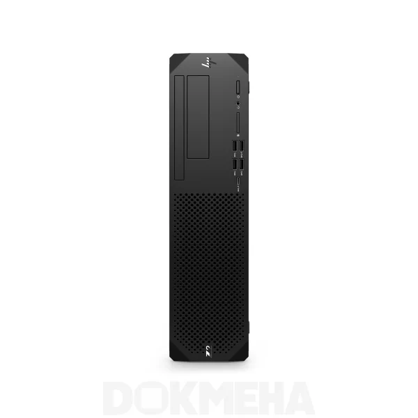 کیس اچ پی HP Z2 SFF G9 Workstation Desktop PC - Image 4