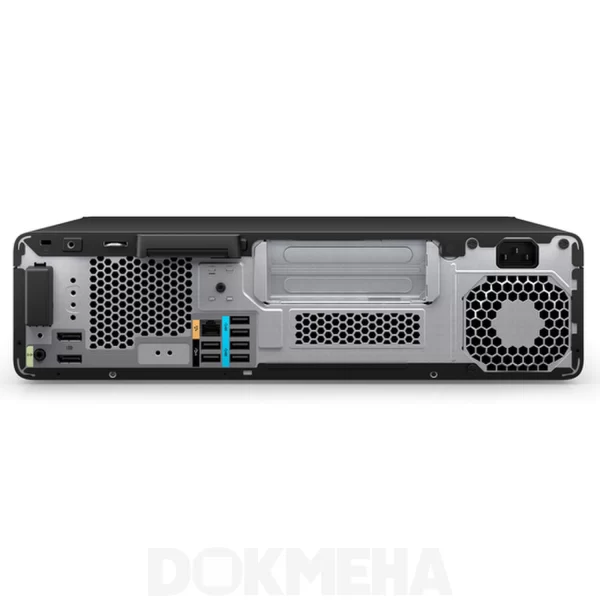 کیس اچ پی HP Z2 SFF G9 Workstation Desktop PC - Image 3