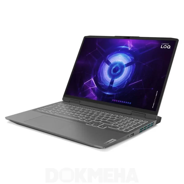 لپ تاپ لنوو Lenovo LOQ 15IRH8-82XV007MAX