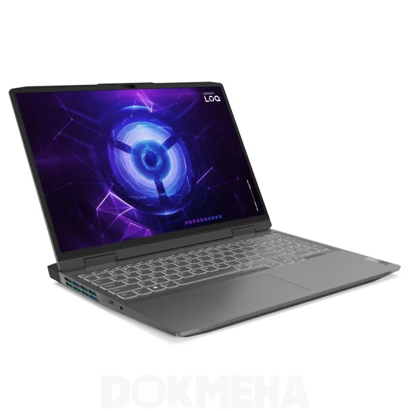 لپ تاپ لنوو Lenovo LOQ 15IRH8-82XV007MAX