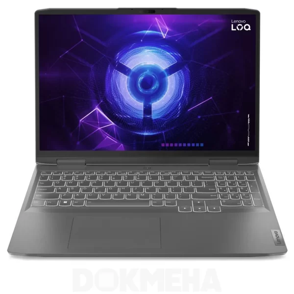 لپ تاپ لنوو Lenovo LOQ 15IRH8-82XV007MAX