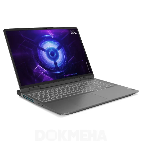 لپ تاپ لنوو Lenovo LOQ 15IRH8-82XV007MAX