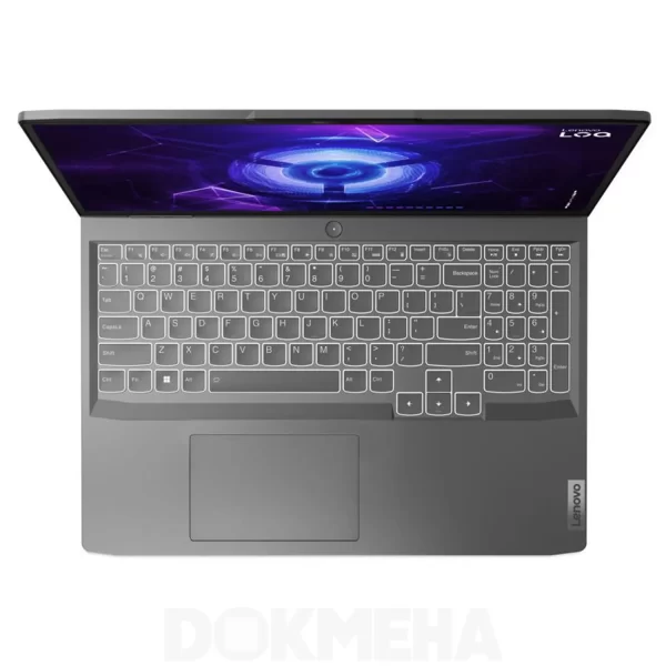 لپ تاپ لنوو Lenovo LOQ 15IRH8-82XV007MAX