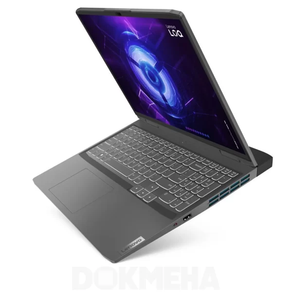 لپ تاپ لنوو Lenovo LOQ 15IRH8-82XV007MAX