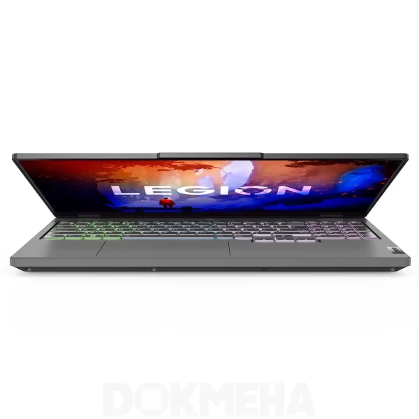 لپ تاپ لنوو Lenovo Legion 5 15ARH7H-82RD000XUS