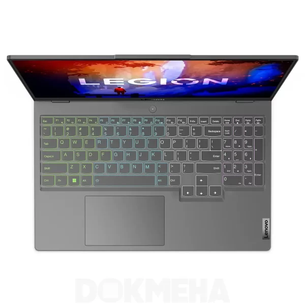 لپ تاپ لنوو Lenovo Legion 5 15ARH7H-82RD000XUS