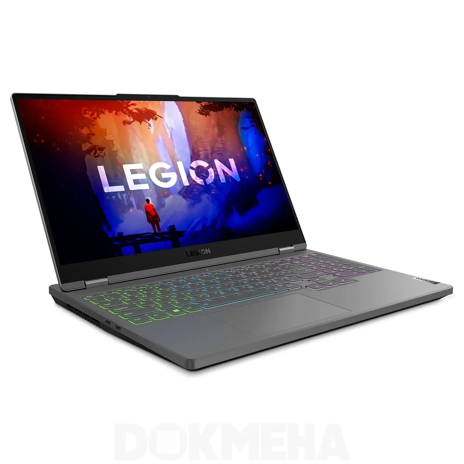 لپ تاپ لنوو Lenovo Legion 5 15ARH7H-82RD000XUS
