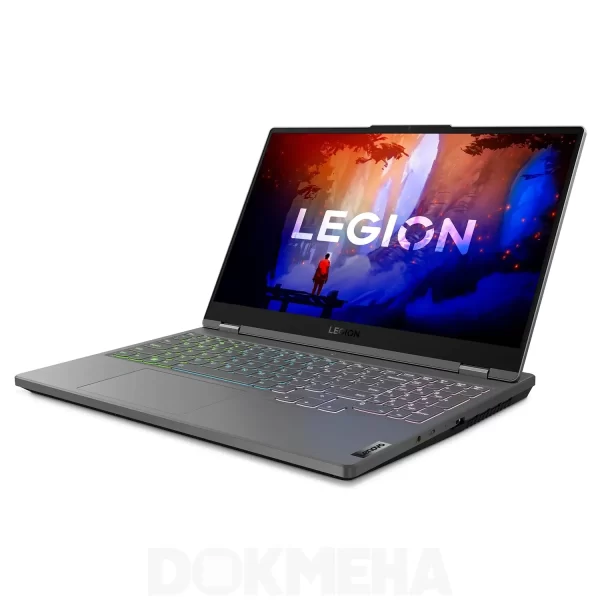 لپ تاپ لنوو Lenovo Legion 5 15ARH7H-82RD000XUS