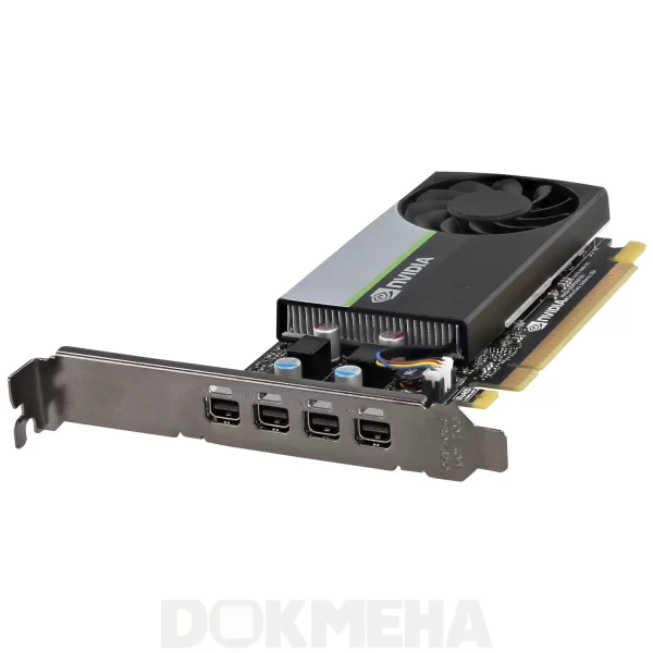کارت گرافیگ انویدیا NVIDIA T1000 8GB GDDR6 - Image 2