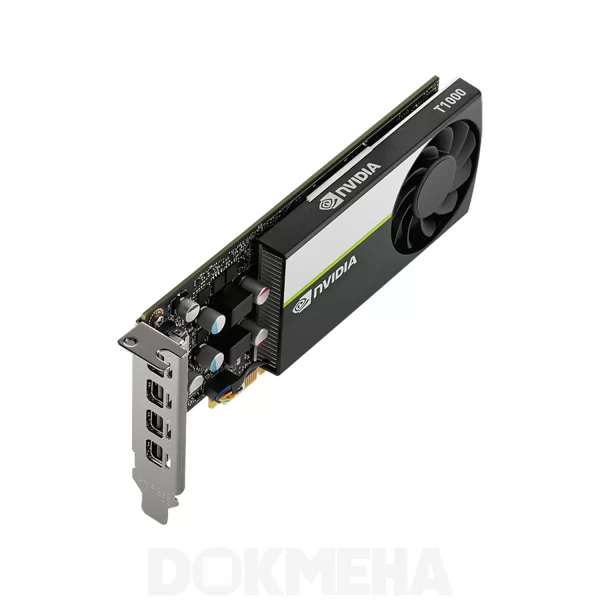 کارت گرافیگ انویدیا NVIDIA T1000 8GB GDDR6 - Image 9