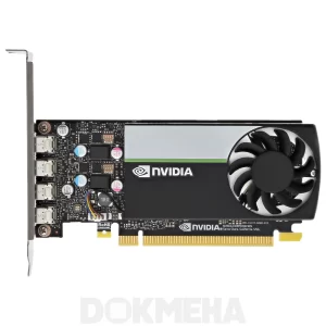کارت گرافیگ انویدیا NVIDIA T1000 8GB GDDR6