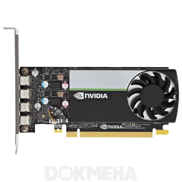 کارت گرافیگ انویدیا NVIDIA T1000 8GB GDDR6