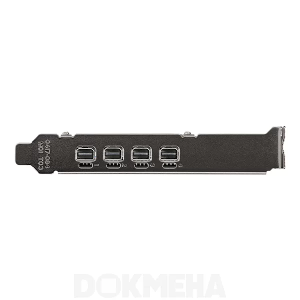 کارت گرافیگ انویدیا NVIDIA T1000 8GB GDDR6 - Image 3