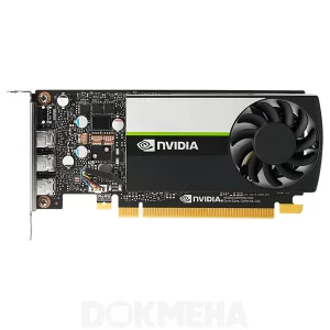 کارت گرافیگ انویدیا NVIDIA T400 4GB GDDR6