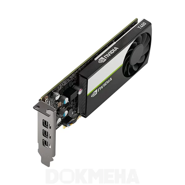 کارت گرافیگ انویدیا NVIDIA T400 2GB GDDR6 - Image 4