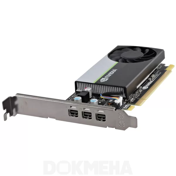 کارت گرافیگ انویدیا NVIDIA T400 2GB GDDR6 - Image 5
