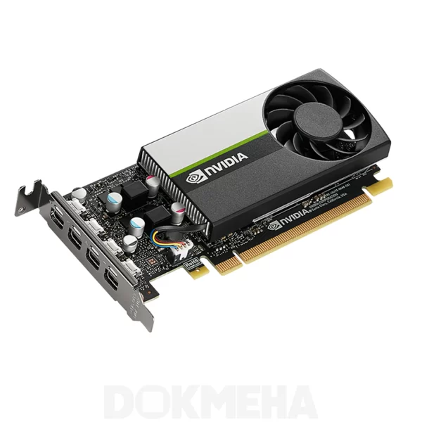 کارت گرافیگ انویدیا NVIDIA T600 4GB GDDR6 - Image 2