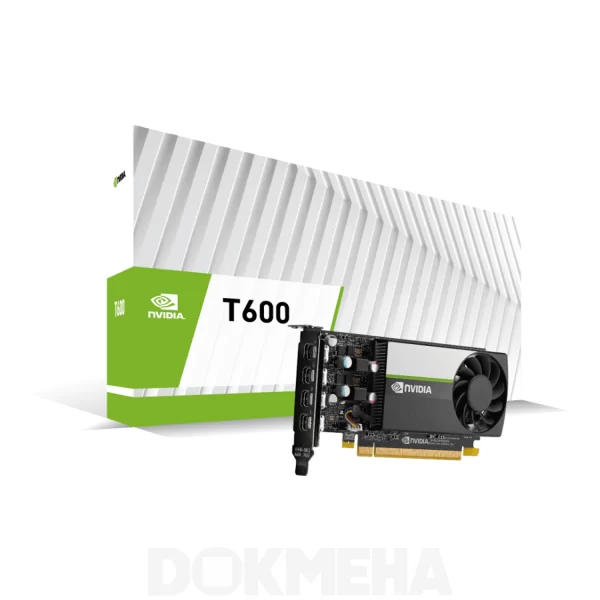 کارت گرافیگ انویدیا NVIDIA T600 4GB GDDR6 - Image 8