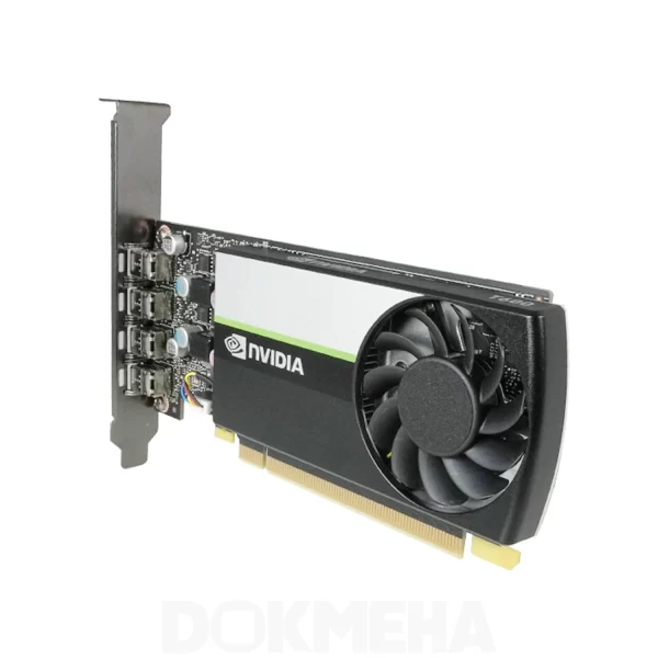 کارت گرافیگ انویدیا NVIDIA T600 4GB GDDR6 - Image 9