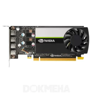 کارت گرافیگ انویدیا NVIDIA T600 4GB GDDR6