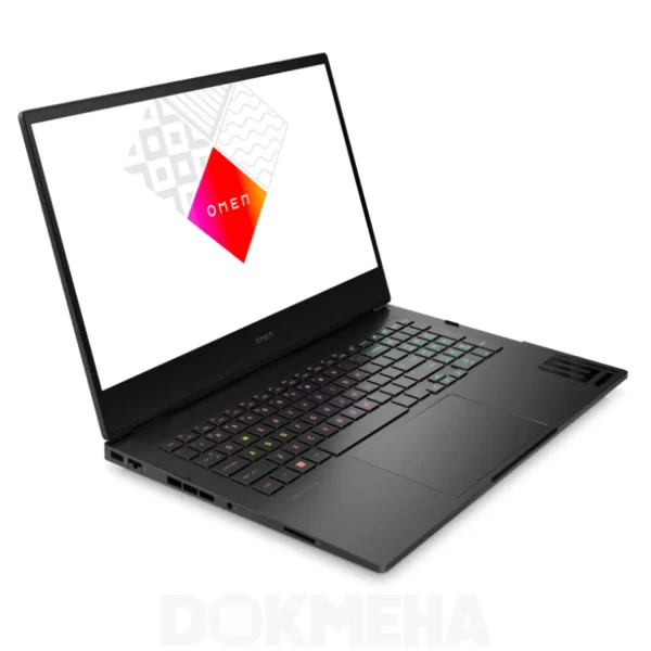 لپ تاپ گیمینگ HP OMEN 16-N0023dx