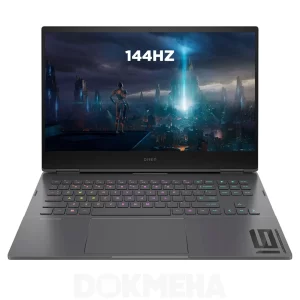 لپ تاپ گیمینگ HP OMEN 16-N0023dx