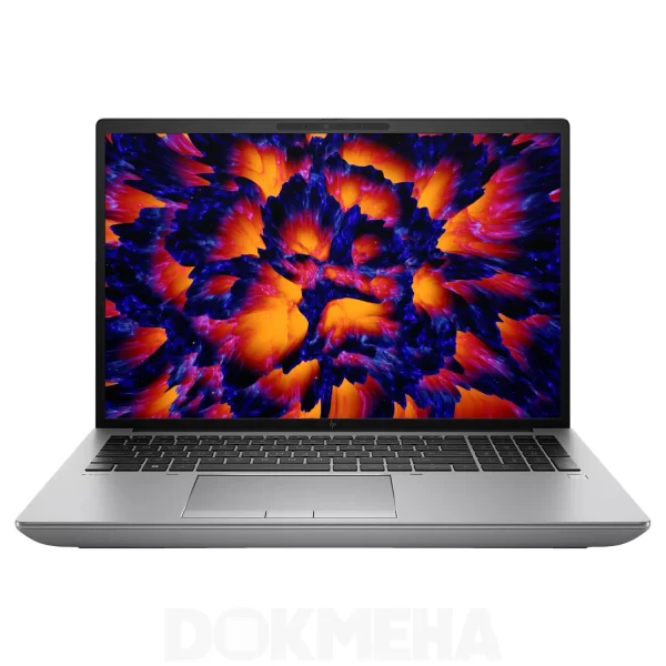 لپ ‌تاپ ورک استیشن HP ZBook Fury 16 G9