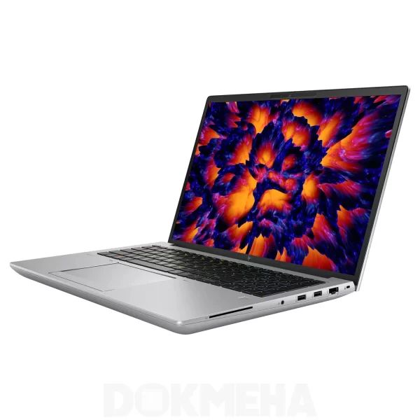 لپ ‌تاپ ورک استیشن HP ZBook Fury 16 G9